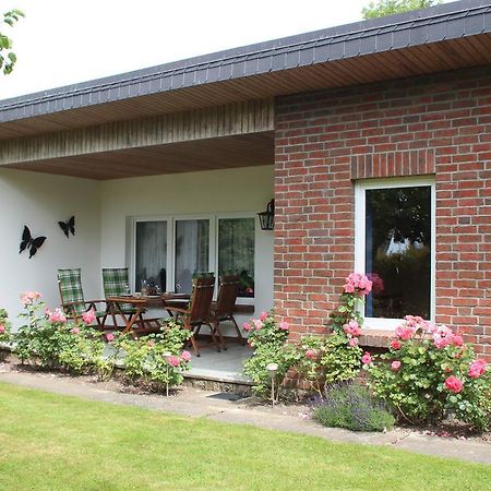 Ferienhaus Dorit & Ruediger Fahl Klocksdorf Exterior photo